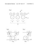 FORMING FABRIC diagram and image