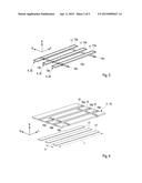 HEATING AND COOLING APPARATUS FOR A BATTERY diagram and image