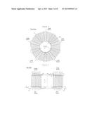 EXCHANGER BODY AND EXCHANGER diagram and image