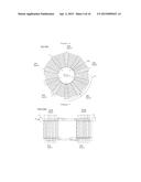 EXCHANGER BODY AND EXCHANGER diagram and image