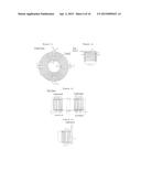 EXCHANGER BODY AND EXCHANGER diagram and image