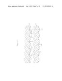 EXCHANGER BODY AND EXCHANGER diagram and image