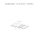 EXCHANGER BODY AND EXCHANGER diagram and image