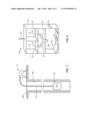 CHEMICAL BASED WELL KICKOFF SYSTEM FOR NATURALLY FLOWING WELLS diagram and image