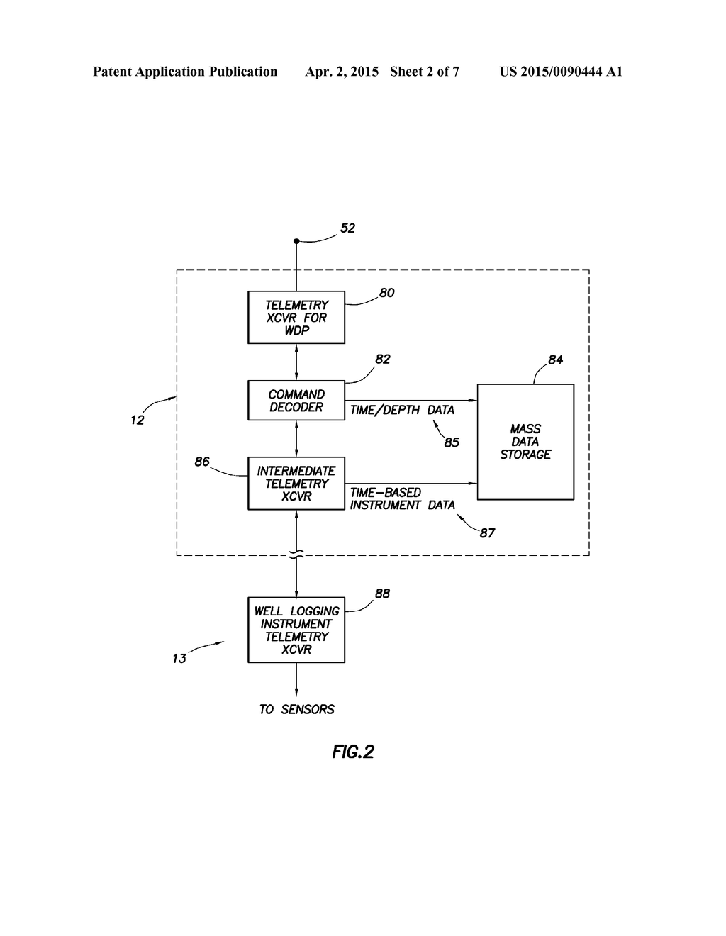 POWER SYSTEMS FOR WIRELINE WELL SERVICE USING WIRED PIPE STRING - diagram, schematic, and image 03