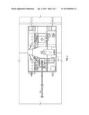 LIFT FRAME SYSTEM AND METHOD OF USE diagram and image