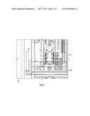 LIFT FRAME SYSTEM AND METHOD OF USE diagram and image