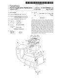 BULLDOZER diagram and image