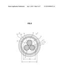 ELECTRIC CABLE diagram and image