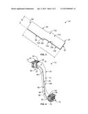 ELECTRICAL CABLE ASSEMBLY HAVING AN ELECTRICAL SHIELD diagram and image