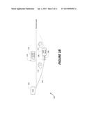 HORIZONTAL DIRECTIONAL DRILLING SYSTEM INCLUDING SONDE POSITION DETECTION     USING GLOBAL POSITIONING SYSTEMS diagram and image