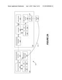 HORIZONTAL DIRECTIONAL DRILLING SYSTEM INCLUDING SONDE POSITION DETECTION     USING GLOBAL POSITIONING SYSTEMS diagram and image