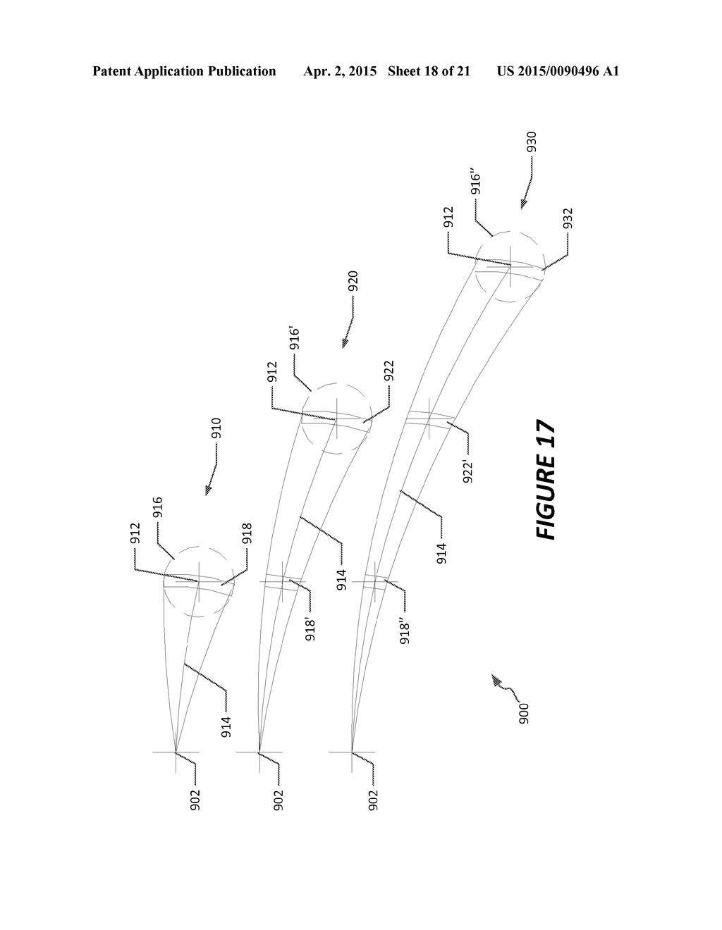 HORIZONTAL DIRECTIONAL DRILLING SYSTEM INCLUDING SONDE POSITION DETECTION     USING GLOBAL POSITIONING SYSTEMS - diagram, schematic, and image 19