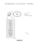 HORIZONTAL DIRECTIONAL DRILLING SYSTEM INCLUDING SONDE POSITION DETECTION     USING GLOBAL POSITIONING SYSTEMS diagram and image