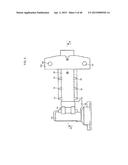 COLUMN UNIT FOR AN ELECTRIC POWER STEERING APPARATUS diagram and image