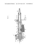 COLUMN UNIT FOR AN ELECTRIC POWER STEERING APPARATUS diagram and image