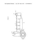 COLUMN UNIT FOR AN ELECTRIC POWER STEERING APPARATUS diagram and image