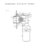 COLUMN UNIT FOR AN ELECTRIC POWER STEERING APPARATUS diagram and image