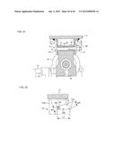 COLUMN UNIT FOR AN ELECTRIC POWER STEERING APPARATUS diagram and image