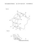 COLUMN UNIT FOR AN ELECTRIC POWER STEERING APPARATUS diagram and image