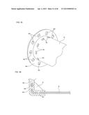 COLUMN UNIT FOR AN ELECTRIC POWER STEERING APPARATUS diagram and image