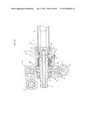 COLUMN UNIT FOR AN ELECTRIC POWER STEERING APPARATUS diagram and image