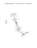 COLUMN UNIT FOR AN ELECTRIC POWER STEERING APPARATUS diagram and image