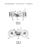 BAIL COMPENSATION JOINT FOR RAIL VEHICLES diagram and image