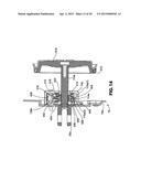 BAIL COMPENSATION JOINT FOR RAIL VEHICLES diagram and image