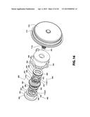 BAIL COMPENSATION JOINT FOR RAIL VEHICLES diagram and image