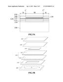 TOUCH PANEL AND MANUFACTURING METHOD THEREOF diagram and image