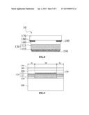 TOUCH PANEL AND MANUFACTURING METHOD THEREOF diagram and image