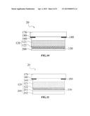 TOUCH PANEL AND MANUFACTURING METHOD THEREOF diagram and image