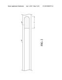 SAFETY MECHANISM FOR MEDICAL TREATMENT DEVICE AND ASSOCIATED METHODS diagram and image