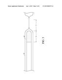 SAFETY MECHANISM FOR MEDICAL TREATMENT DEVICE AND ASSOCIATED METHODS diagram and image