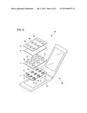 INPUT DEVICE diagram and image