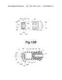 Two-Component Mixing Container With Communication Passage of Liquid-Tight     Structure diagram and image