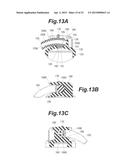 Two-Component Mixing Container With Communication Passage of Liquid-Tight     Structure diagram and image