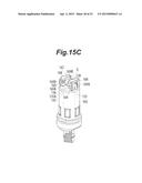 Two-Component Mixing Container With Communication Passage of Liquid-Tight     Structure diagram and image