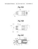 Two-Component Mixing Container With Communication Passage of Liquid-Tight     Structure diagram and image