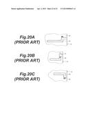 Two-Component Mixing Container With Communication Passage of Liquid-Tight     Structure diagram and image