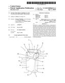 PACKET FOR TOBACCO PRODUCTS AND FLAT BLANK FOR MAKING THE PACKET diagram and image