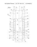 PACKET FOR TOBACCO PRODUCTS AND FLAT BLANK FOR MAKING THE PACKET diagram and image