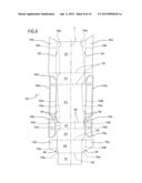 PACKET FOR TOBACCO PRODUCTS AND FLAT BLANK FOR MAKING THE PACKET diagram and image