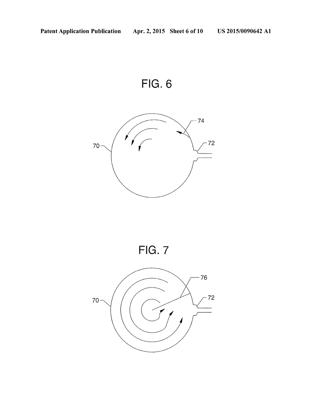 METHOD AND APPARATUS FOR REDUCING AFLATOXIN-CONTAMINATED CORN - diagram, schematic, and image 07