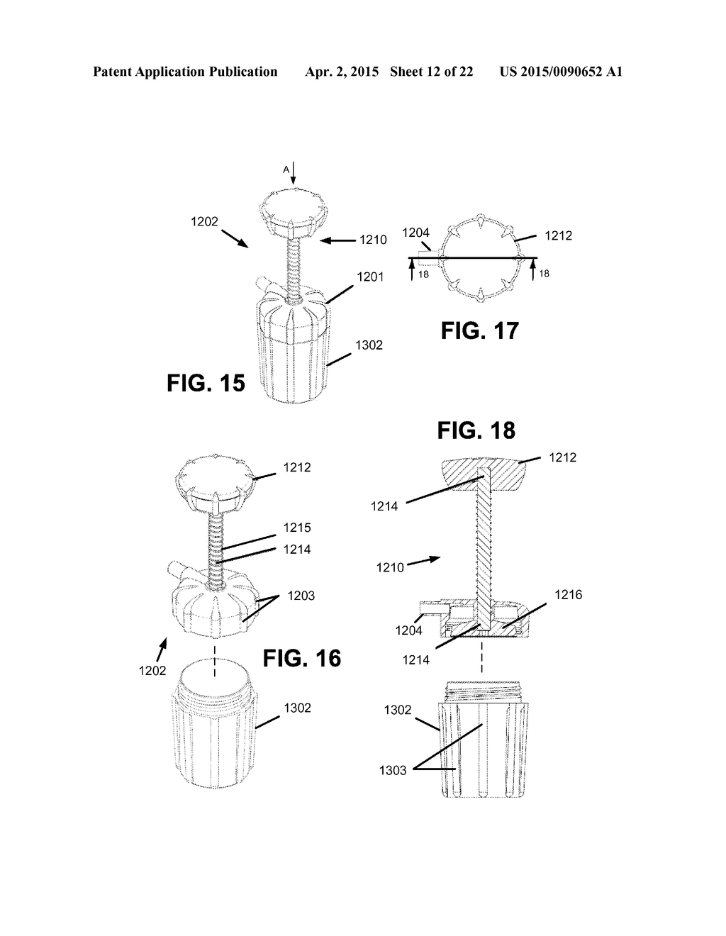 COLLECTION AND FILTRATION VIA SUCTION OF BIOLOGICAL MATERIAL DURING     SURGICAL PROCEDURE - diagram, schematic, and image 13