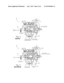 SYSTEMS AND METHODS RELATED TO PROPORTIONAL REGENERATION OF WATER     TREATMENT SYSTEMS diagram and image