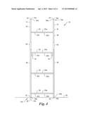 SHELVING SYSTEM diagram and image