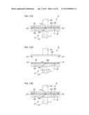 SUBSTRATE PROCESSING DEVICE AND SUBSTRATE PROCESSING METHOD diagram and image