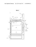 COOKING APPARATUS AND METHOD OF CONTROLLING THE SAME diagram and image